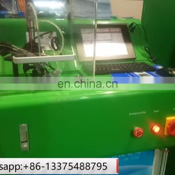 MINI12 PSB used diesel injection pump test bench with EUI/EUP CAM BOX