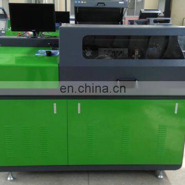 Common Rail Heui Injector Test Bench CR815 With EUIEUP ,HEUI , CAMBOX and Full Testing Data