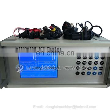 EUS800L EUI EUP tester simulator and cambox