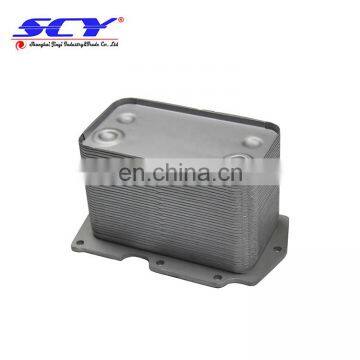 Oil Cooler Suitable for International 2006-2009 1842418C3 21595 BHER 396081600