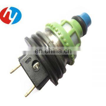 For sale new automobile 0280150661 195500-2160 15710-60B50 For Chevy Geo Metro for Suzuki for Swift 1.0L Fuel injectors