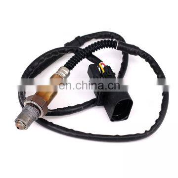 Original quality Parts 18213-71L10  0258 017272 18213-69L00  For 2011 S-uzuki Swift 1.4 Escudo Splash 02 Oxygen Sensor