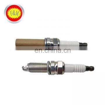 China Good Performance Laser Iridium Automobile Motorcycle Ceramic Ignition Spark Plug for Japanese Cars photo-4