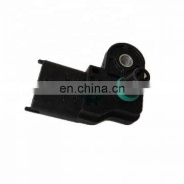 3968437 Intake Manifold Pressure Sensor 0281002576 For ISBE Diesel Engine photo-4