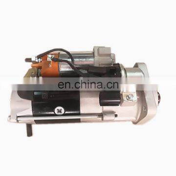 SINOTRUK HOWO Truck Parts MC07 starter motor 080V26201-7236