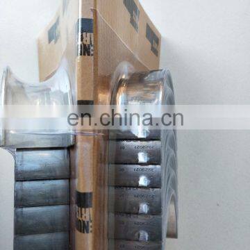 Auto Engine Crankshaft Main Bearing Low Position 3929021 for ISDE Diesel Parts photo-3