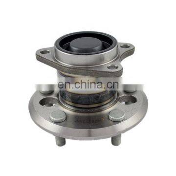 XYREPUESTOS AUTO ENGINE PARTS Repuestos Al Por Mayor Wheel Hub Bearing Assembly for toyota 42410-06030 RODAMIENTO