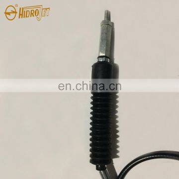 Good Quality for Single Line Throttle Motor Line EC210 photo-2