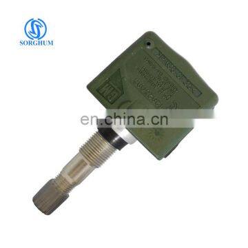 Tire Pressure TPMS Sensor Replacement For Saab 9 3 5 12825085