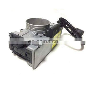 Non Turbo Throttle Body Valve Assembly ETM 8644345 2001-2002 for Volvo S60 V70 photo-5