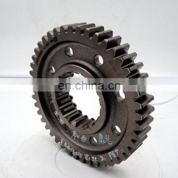 Gearbox Main Shaft Reverse Gear WG2210040207 for HW18710 Transmission