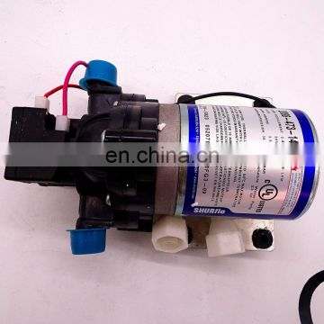 diesel engine water pump