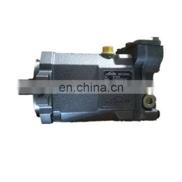 Linde HMF series HMF50 HMF55 HMF75 HMF105 HMF135 HMF165 HMF210 HMF280 HMF-02 Hydraulic piston pump