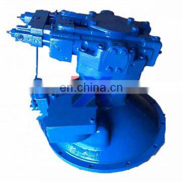 Original new Excavator DH370-7 Hydraulic Main Pump A8V0140 Excavator Piston Pump  401-00254A