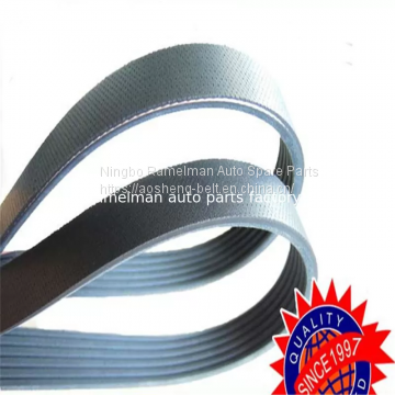 V-Ribbed Belt 1987947096 /11k2835 for car mercedes-benz power transmission belt engine timing belt ramelman pk belt