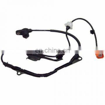 ABS Wheel Speed Sensor OEM 57455-S84-A52 57455S84A52 57455-S4K-A52 57455-SB4-A52 57455S4KA52 57455SB4A52