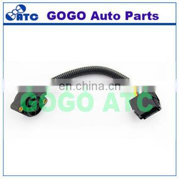 Throttle Position Sensor for VOLVO TRUCK OEM 20504685 3171530 1063332