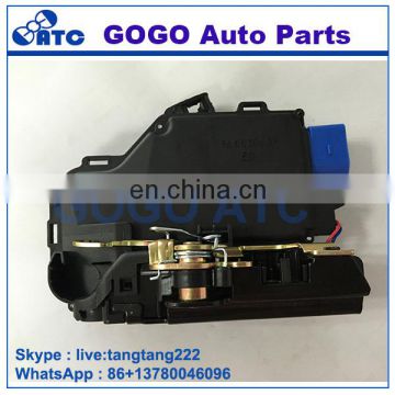 High Quality Door Lock Actuator for SAGITAR,CADDY,SKODA OCTAVIA OEM 3D1837016A,3D9837016,3D2837016P,3D1837016ac