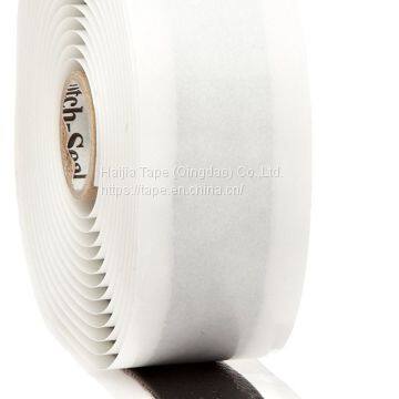 Mastic Seatstay Protector Installation Tape Bike Silencer Tape With Butyl Mastic Rubber photo-3