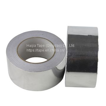 Fosseway Tapes & Fixings Cold Weather 2.7 mil, 2 Inches x 55 Yards Professional Aluminum Foil Tape