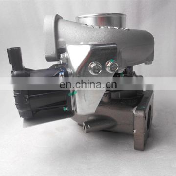 GT2263KLNV Turbocharger 783801-0029 783801-0024 17201-E0742 17201-E0740 original Turbo for Coaster HINO NO4C 4.0L Engine