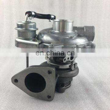 2kd Turbocharger 17201-30030 1720130030 CT16 Turbo