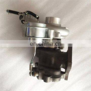 The high quality TD04L 49477-04000,14411AA710 turbocharger