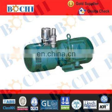 CYBW Series Oil-free Self-lubricating Sliding-vane Marine Air Pump