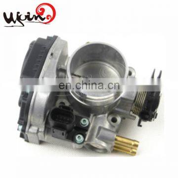 Good quality throttle body  for VW Jetta 2V 06A 133 064Q