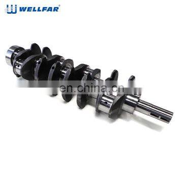 Aftermarket Original Engine Part Crankshaft for Toyota 3L