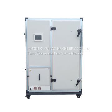 Fruit drying machine vegetable Kiwi peach mango fruit food heat pump dryer   WT/13824555378