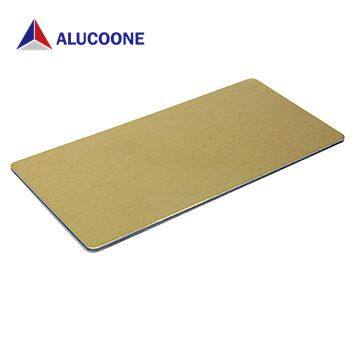 ALUCOONE acm aluminum traffic sign board for home house and stop