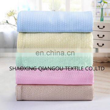 INS Hot Wholesale Factory Price Bamboo Towel Bamboo fiber Bath Towel