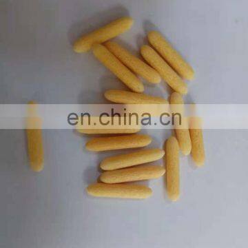 Factory Customized Size High Quality Yellow Felt Acrylic Pen Nibs for Paint Marker Pen photo-4