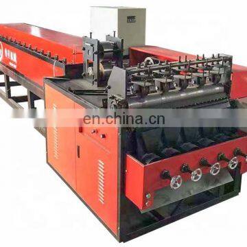 Made in china  kitchen cleaning stainless steel scourer Machine