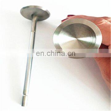 Modified Motorcycle Accessory Custom Inlet Exhaust Engine Valves For Honda Gbo J C50 C70 C90