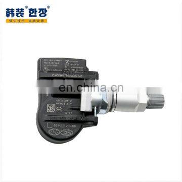 TPMS Tire Pressure  Sensor 52933-D4100 For Hyundai Elantra I30 I30