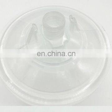 Auto Plastic Clear Mixing Cup Paint Preparation Cup Outer Cup 400ml for Painting photo-6