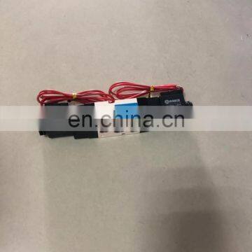 TKC Solenoide Pneumatic Valve SF4200 220V IP65 Protection photo-3