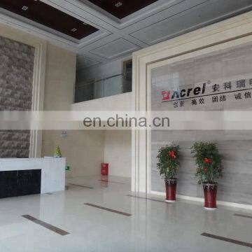 AC Intelligent Digital LCD Display Single-phase Programmable Ammeter 48*48/72*72/96*96/80*80 photo-6