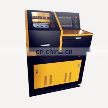 fuel injector test equipment CRS4000 low price common rail diesel injector test bench