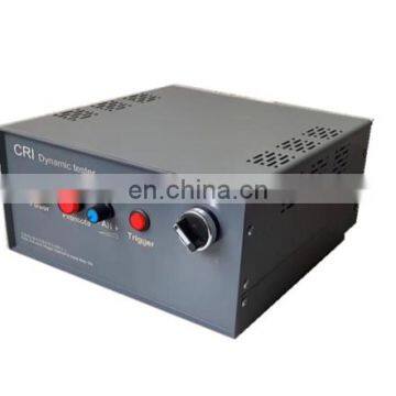 CRI Dynamic Tester Dynamic Controller Common Rail Injector Tester Repair Tools CRI300 photo-2