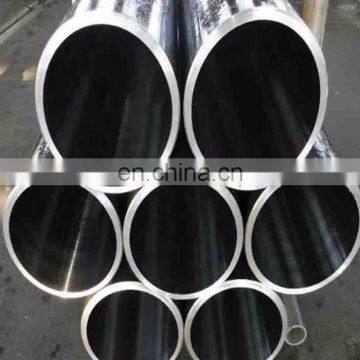 42CrMo/ SCM440 Carbon Alloy Steel Seamless Pipe photo-5