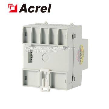 Acrel 300286.SZ DJSF1352-RN Solar PV Used Din Rail Mounted DC Power Meter Have Rs485 Communciaition photo-4