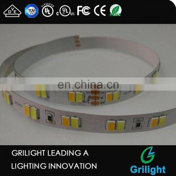 Dual Color Cct Adjustable Led Strip 5630 Dimmer Led Dimmer for Single Color photo-5