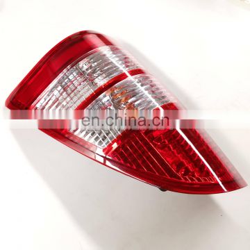 Foton Tunland Left And Right Rear Combination Lamp P1372010001A0 P1372010002A0