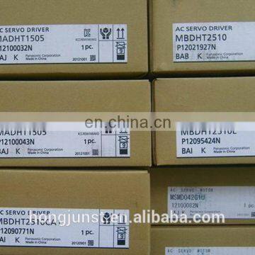 Panasonic Servo Motor and Driver MSMD022G1U / MHMD022G1U + MADHT1507E photo-6