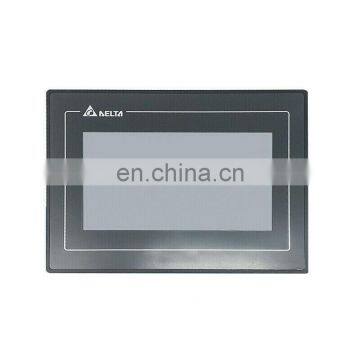 Hot sale New Delta HMI DOP-107EV 7 inch HMI replace DOP-B07E411/DOP-B07E415