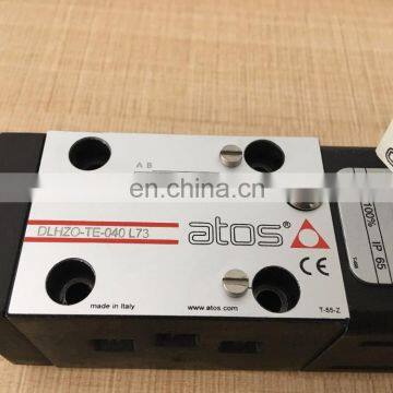 Atos Proportional Valve DLHZO-TE-040 L73 photo-3