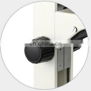 JSZ5 Binocular Zoom Stereo Microscope for Industry photo-3